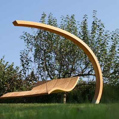 Waldsofa für 2 Personen